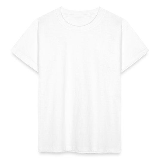 Kids' T-Shirt - white